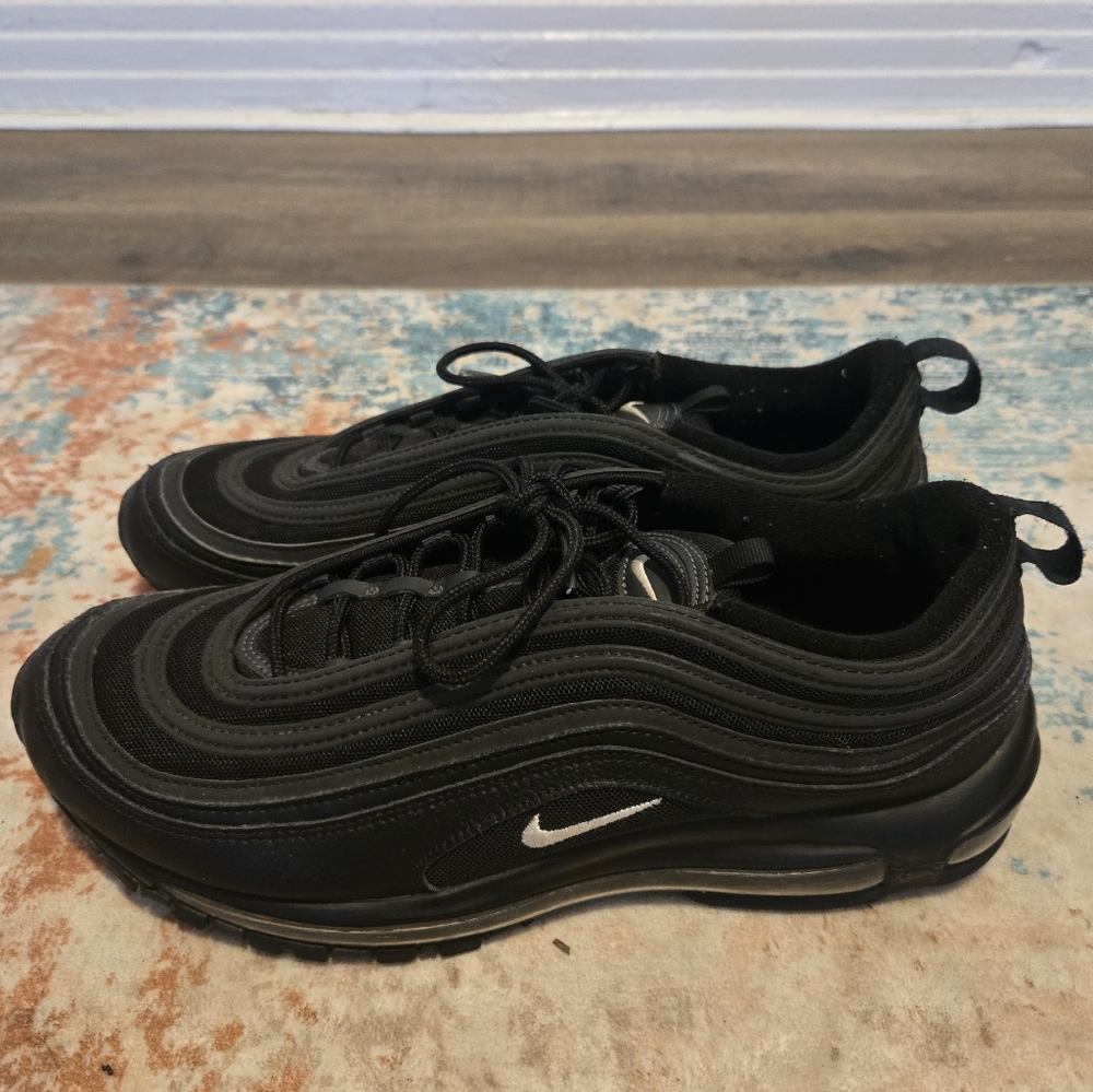Nike Air Max 97 Men sz 12